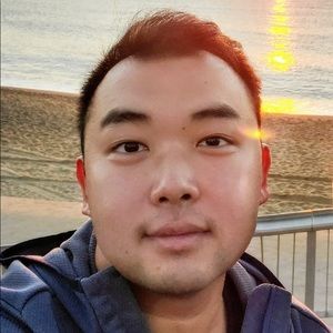 Meet your Posher, Davey